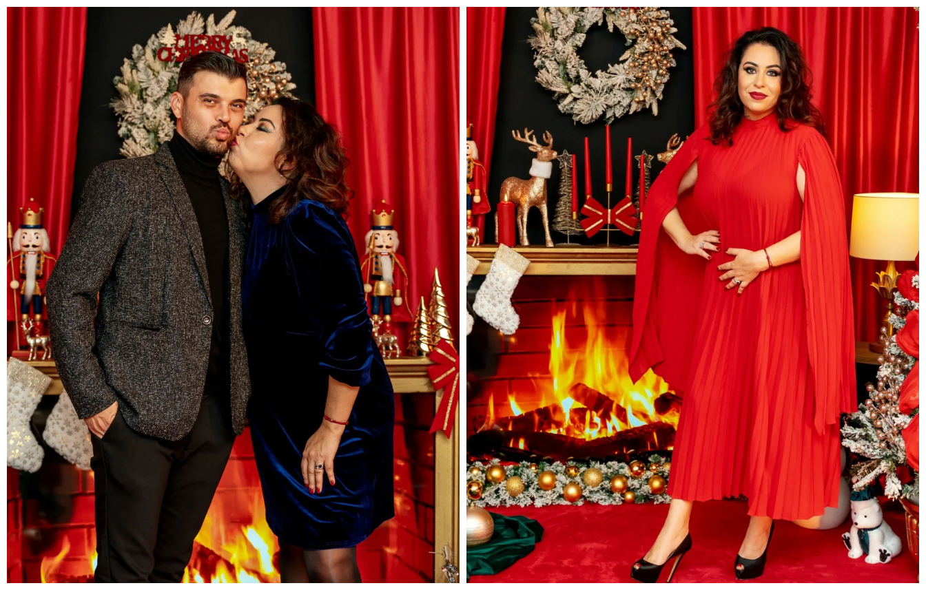 Oana Roman, veste surpriză