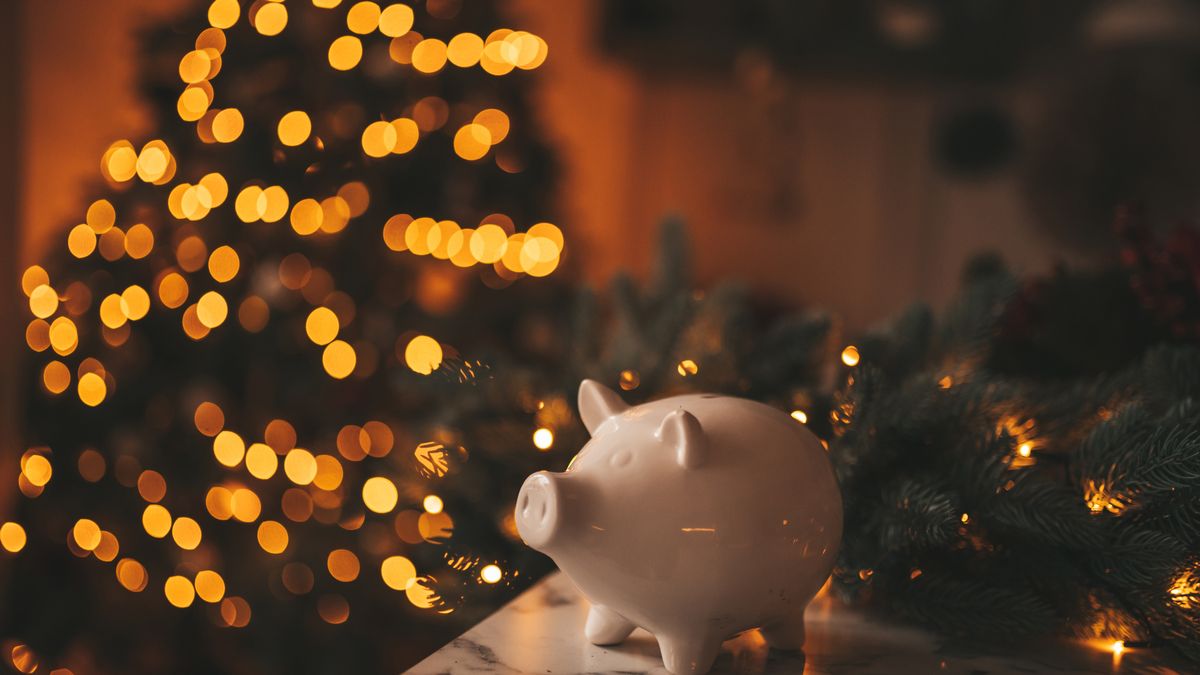 Obiectul pe care trebuie sa il pui sub bradul de Craciun