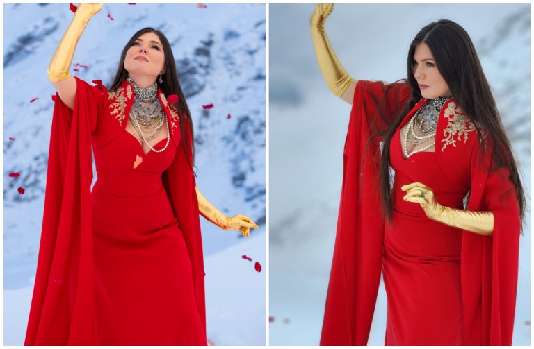 Paula Seling a adoptat o fetiță: „Este în familia noastră de șase ani”. De ce a ținut totul secret