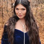 Paula Seling a adoptat o fetita 5