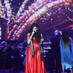 Paula Seling a adoptat o fetita 5