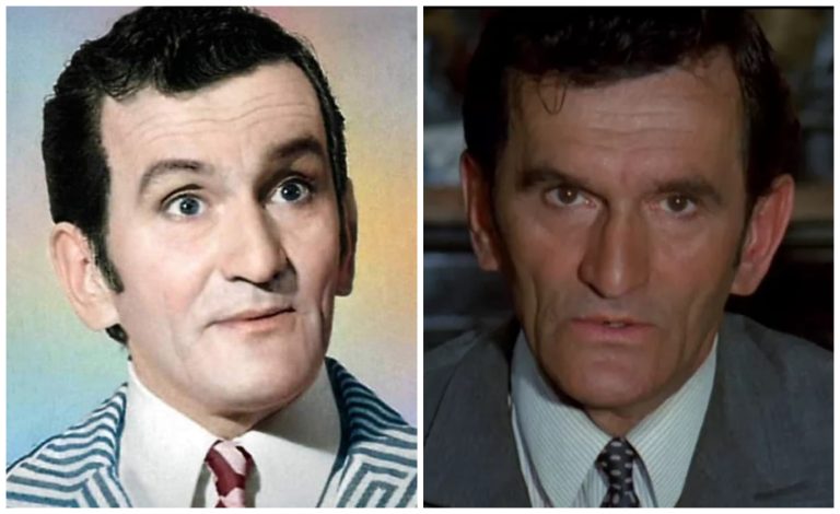 Povestea cutremurătoare a lui Puiu Călinescu, supranumit „Louis de Funes al României”. Și-a găsit fiica moartă în casă: „Am mers și am spart ușa”