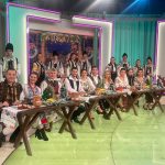 Program TV Revelion 2023