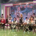 Program TV Revelion 2023