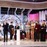 Program TV Revelion 2023