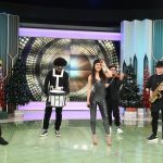 Program TV Revelion 2023