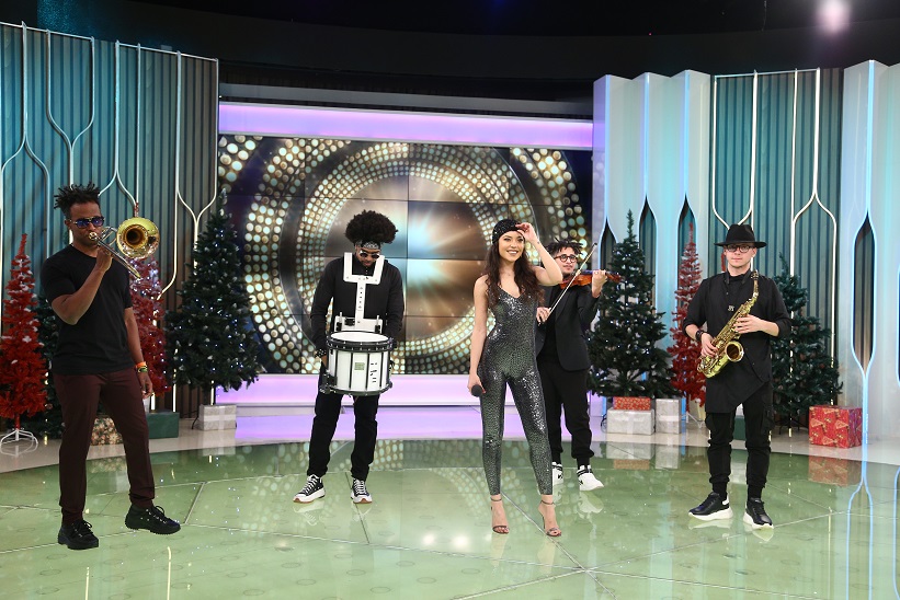 Program TV Revelion 2023