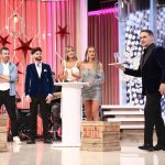 Program TV Revelion 2023