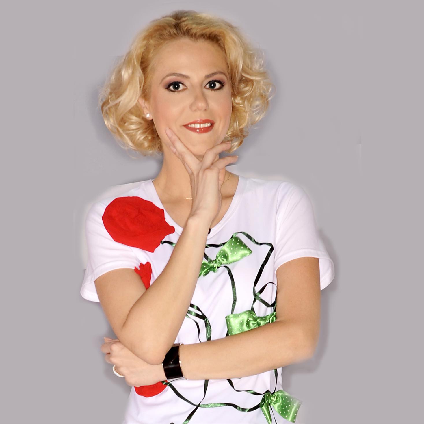 Alimentul la care a renunțat Raluca Moianu pentru a se menține în formă