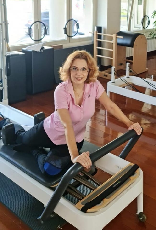 Alimentul la care a renunțat Raluca Moianu pentru a se menține în formă