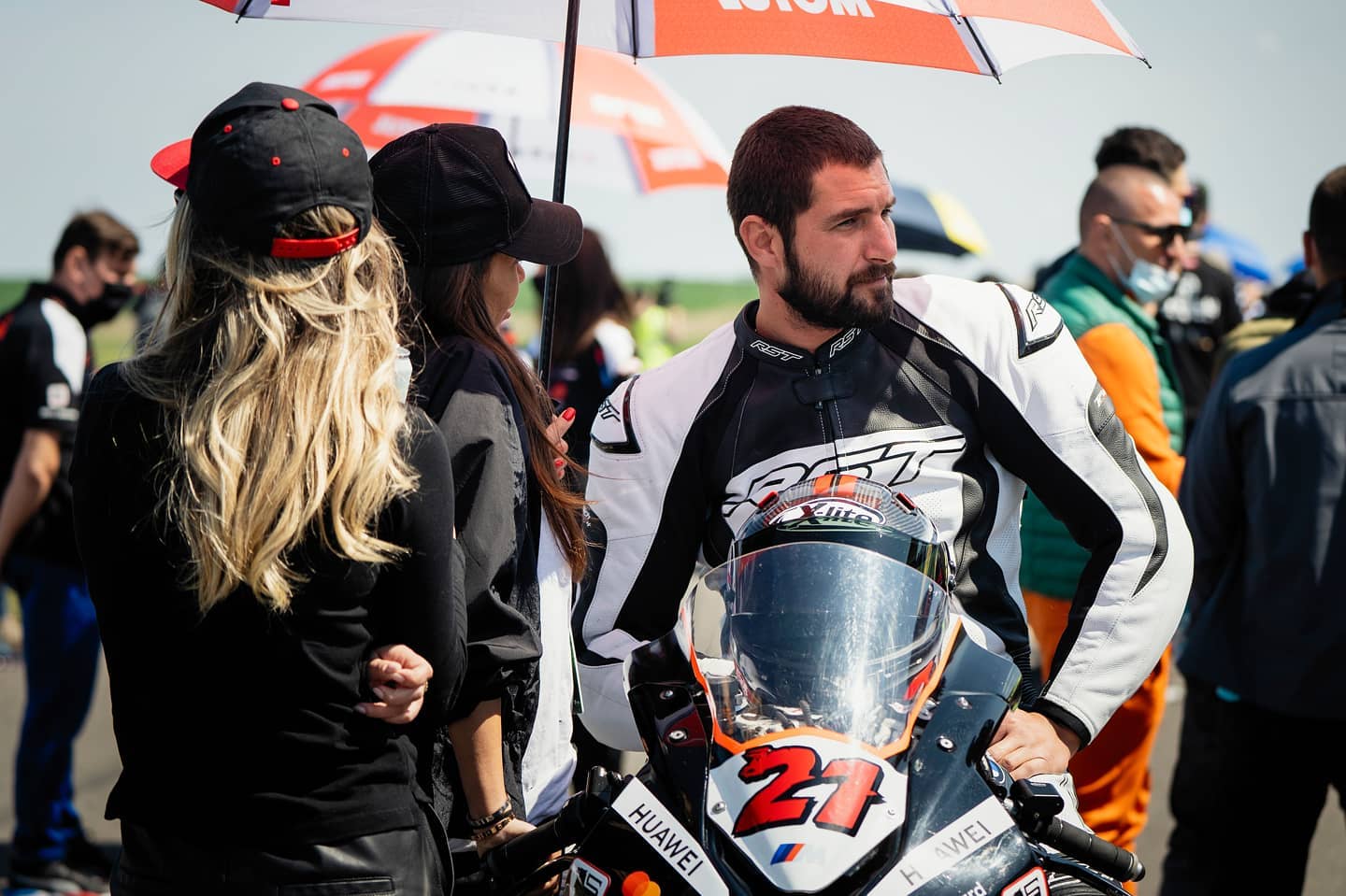 Ramona Olaru și Cătălin Cazacu 3