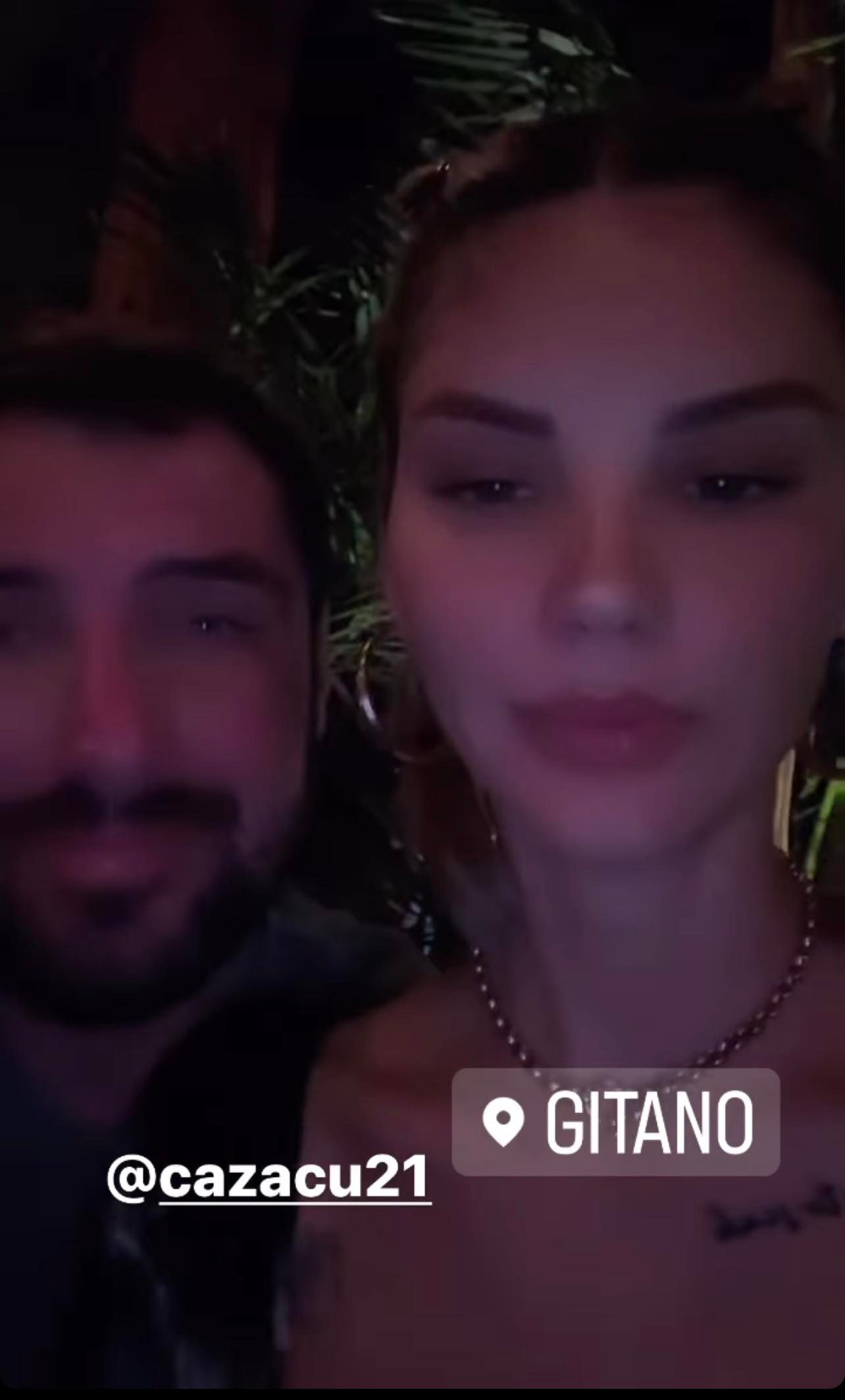 Ramona Olaru și Cătălin Cazacu 3