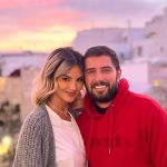 Ramona Olaru și Cătălin Cazacu