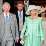 Regele Charles si Camilla replica dura pentru Harry si Meghan