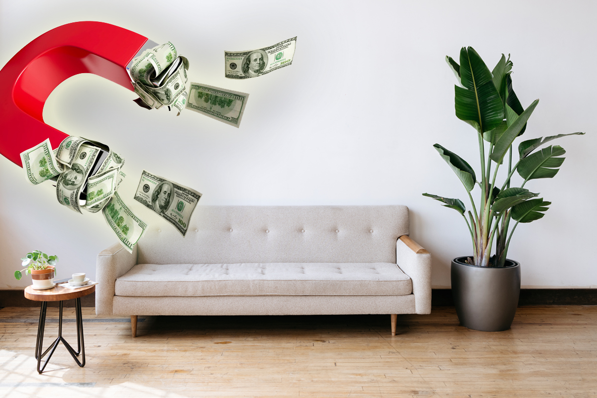 Ce să faci ca să atragi norocul în 2023