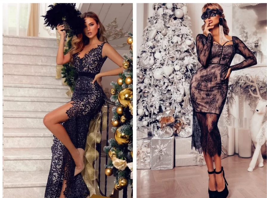 Rochii de Revelion 2023