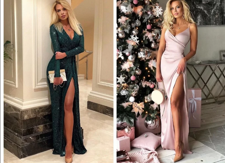 Rochii de Revelion 2023