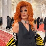 Ruxi a avut o aparitie mai mult decat spectaculoasa la Elle Style Awards