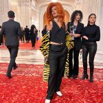 Ruxi a avut o aparitie mai mult decat spectaculoasa la Elle Style Awards