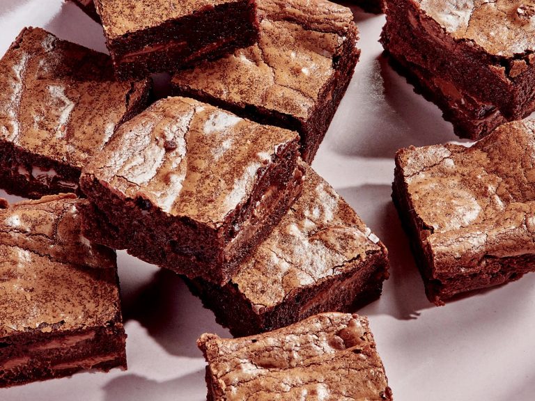 Secretul celei mai pufoase și cremoase negrese. Ingredientul special pe care să îl adaugi în aluat