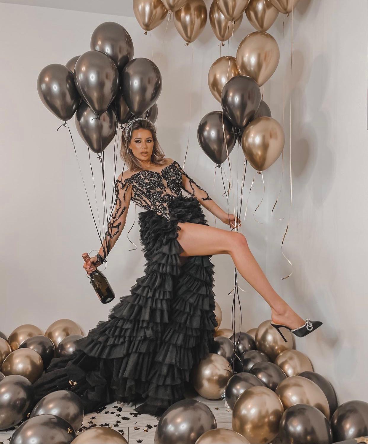 Marele vis al lui Sensy pentru anul 2023