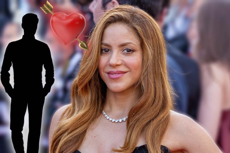 Shakira rupe tăcerea. Ce spune despre noul iubit. Artista și-a dorit ca fanii să afle direct de la ea