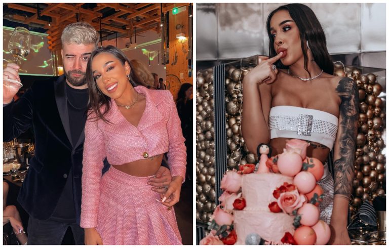 Speak, cea mai frumoasă declarație de dragoste pentru Ștefania. Ce a făcut public chiar de ziua ei