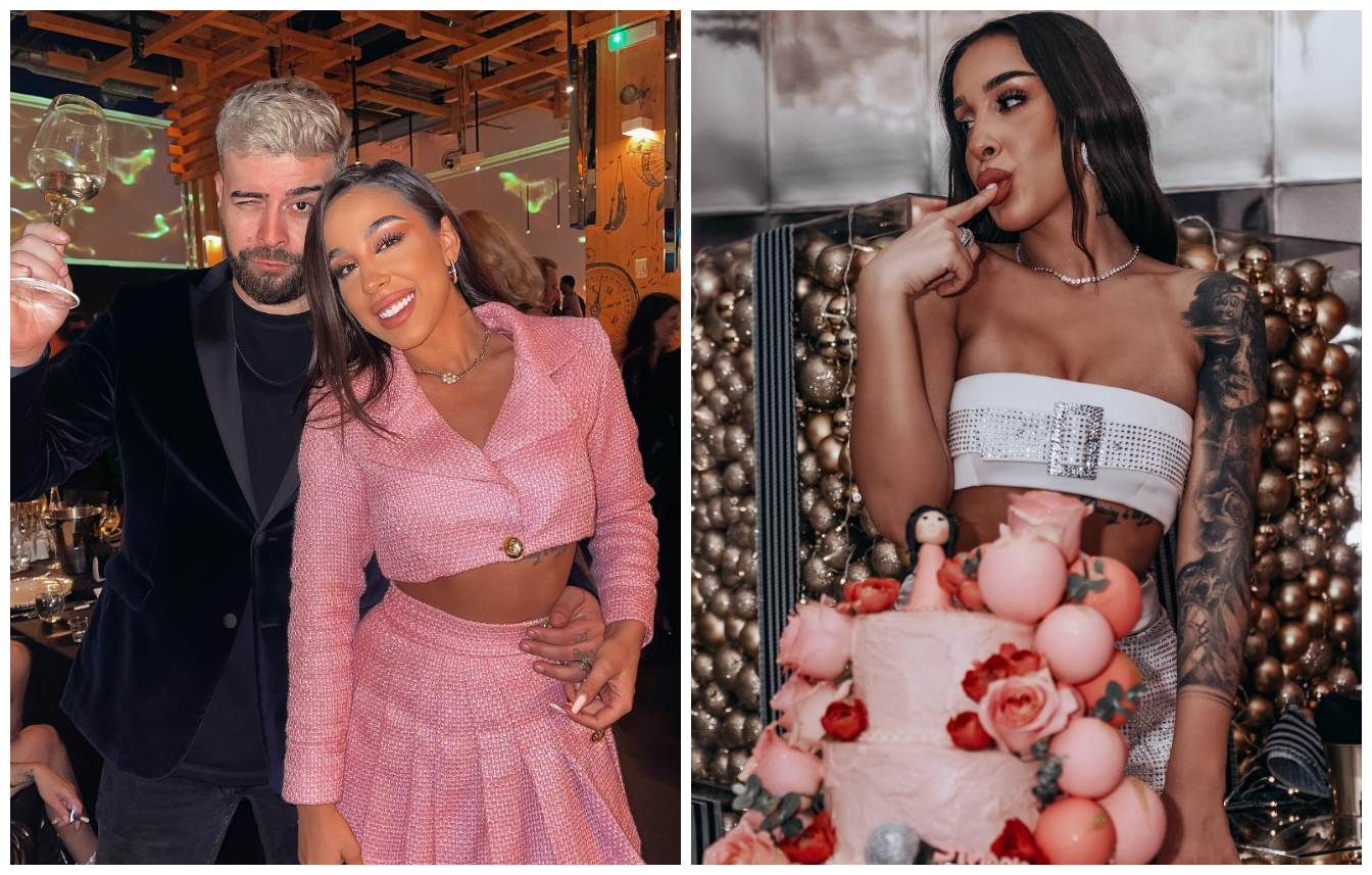 Speak, cea mai frumoasă declarație de dragoste pentru Ștefania