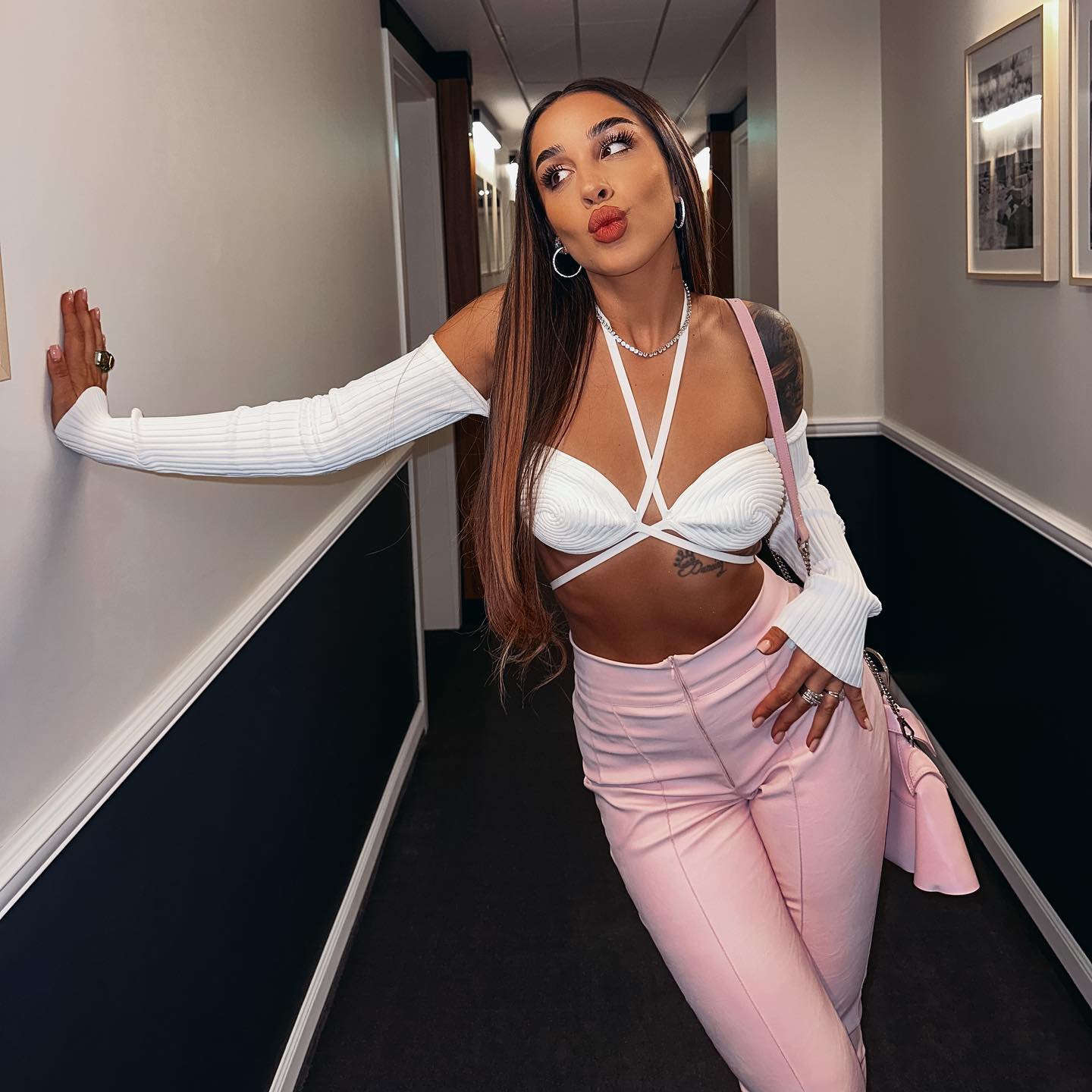 Speak, cea mai frumoasă declarație de dragoste pentru Ștefania