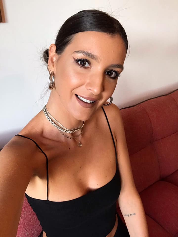 Stilistul vestimentar Lucy Faur 1