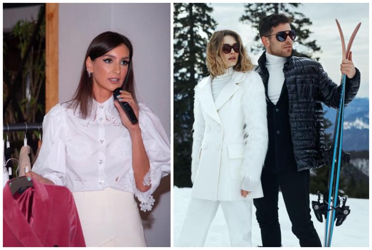 Cum să te îmbraci cu stil iarna, fără să îți fie frig. Trucuri de la stilistul vestimentar Lucy Faur VIDEO EXCLUSIV