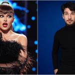 Ce cadou a primit Anghel Damian de la socri