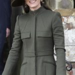 Tinuta care o face pe Kate Middleton sa arate ireprosabil