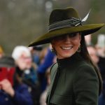 Tinuta care o face pe Kate Middleton sa arate ireprosabil