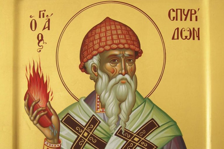 Tradiții de Sfântul Spiridon. Ce nu e bine să faci sub nicio formă pe 12 decembrie. Obiceiul interzis cu desăvârșire