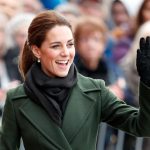 Trucul vestimentar al lui Kate Middleton