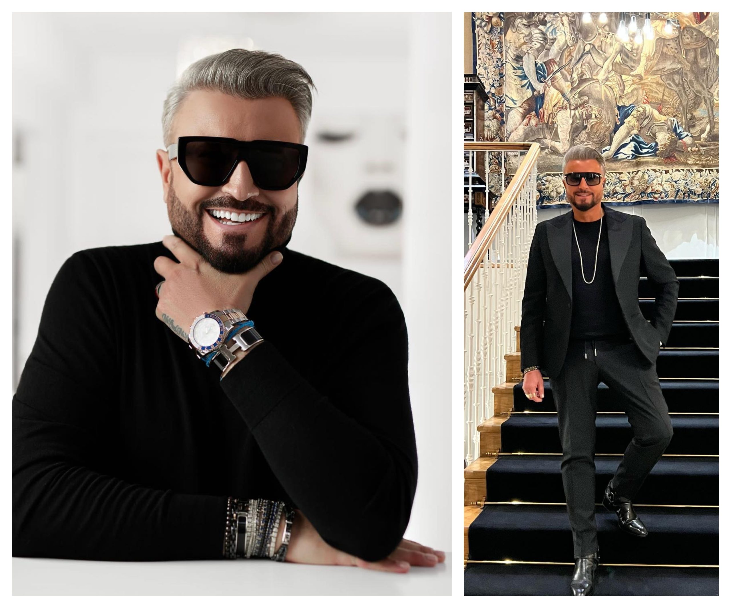 Unde ajung o mare parte din banii lui Cătălin Botezatu