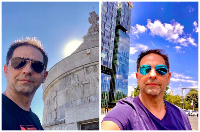 Unde face Dan Negru Revelionul. Pleacă alături de familie, decizie uimitoare