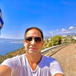 Unde face Dan Negru Revelionul