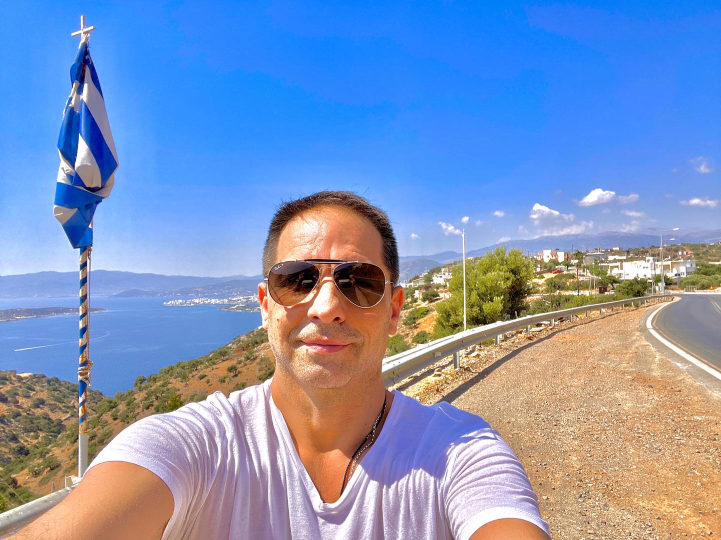 Unde face Dan Negru Revelionul