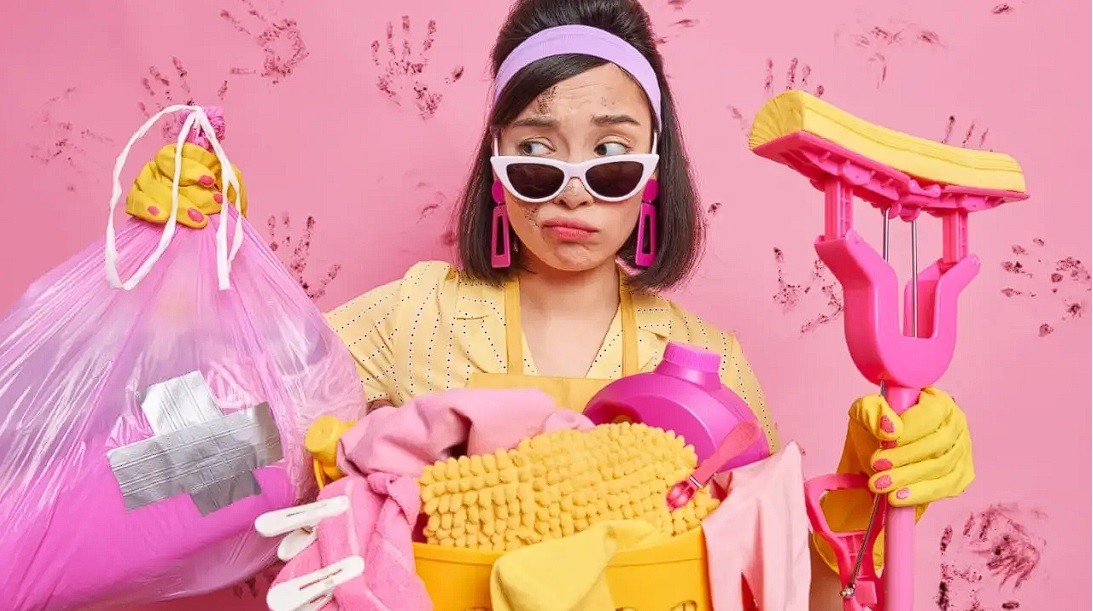 Obiectele care nu au ce căuta în dormitor