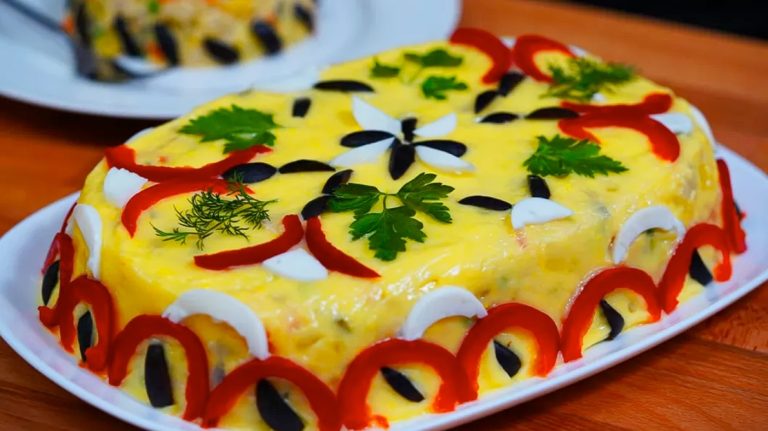 Se pune sau nu mazăre în salata de boeuf? Trucuri de aur pentru un preparat perfect