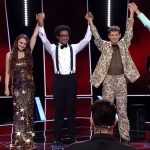 Cine a câștigat Vocea României 2022