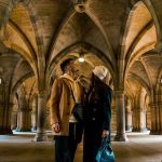 Cine este iubita lui Ianis Hagi. Fotbalistul a postat prima imagine cu ea