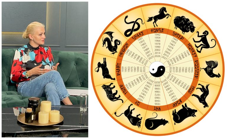 Zodia care are prosperitate și abundență în 2023. Gena Rusu prezintă principalele previziuni astrale pentru noul an VIDEO EXCLUSIV