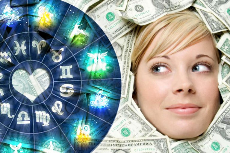 Zodiile care vor avea parte de bogăție în 2023. Vor trăi în lux, viața lor se schimbă radical