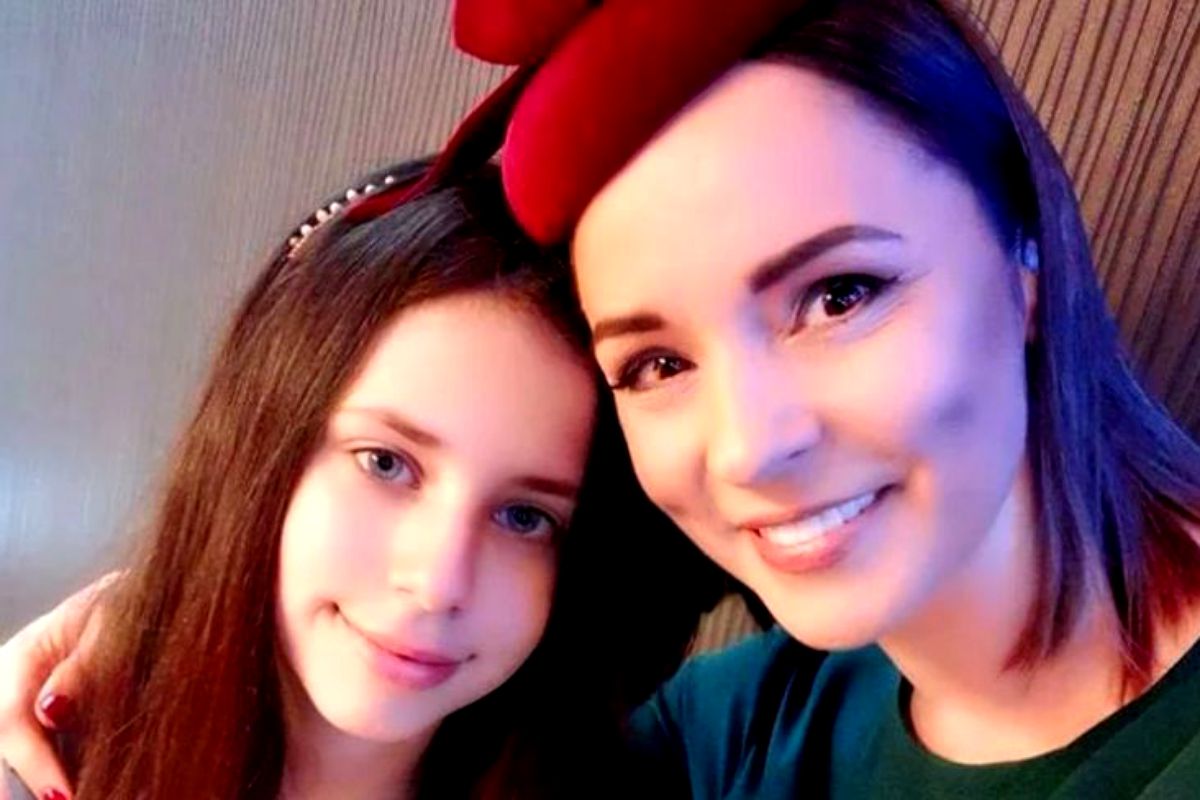 Obiectul pe care Andreea Marin îl pune mereu în bradul de Crăciun