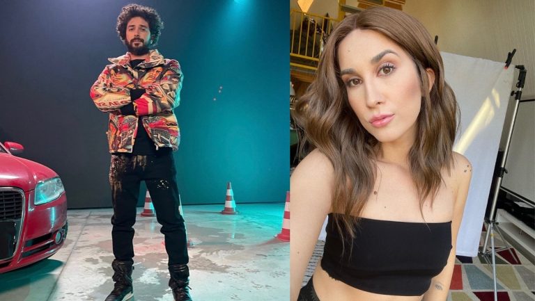 De ce nu și-au vorbit Adda și Marius Moga ani buni. „Am spus că n-o să mai calc în studioul lui”