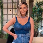 Se mai întoarce Adela Popescu la Vorbește Lumea
