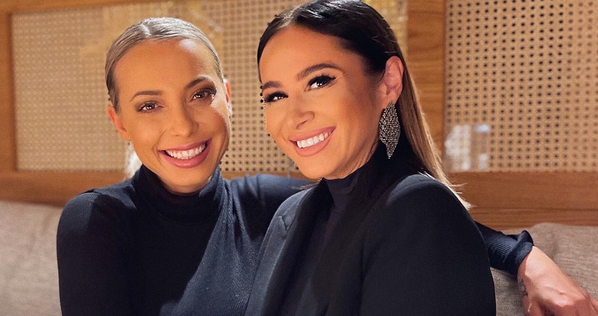 Adriana Rusu și Andra Mihail au pus pe pauză emisiunea culinară